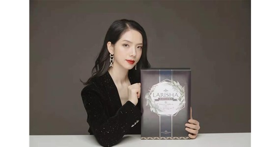 蘭瑞莎瘦身原理及使用方法